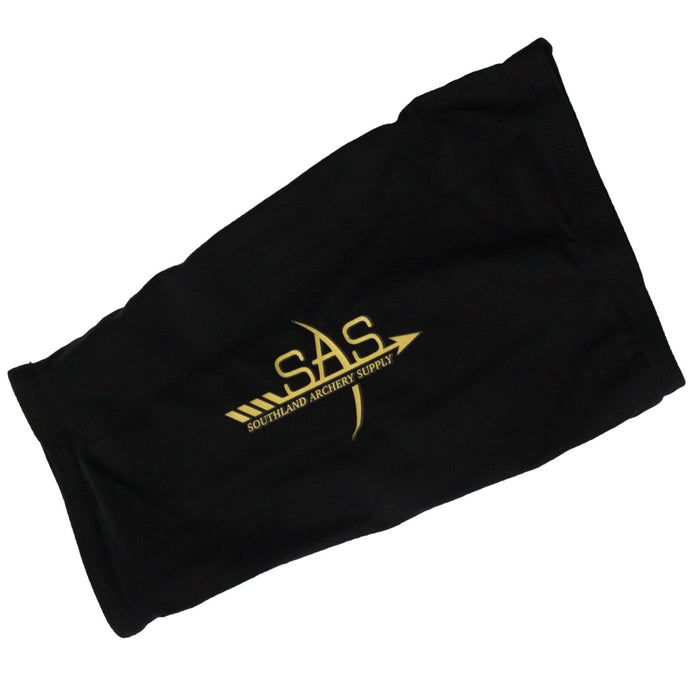 SAS 8.5" Elastic Slip-on Armguard Band w/ Foam Protection