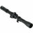 4 x 20 Scope for Hunting Crossbows Rifle Airsoft Black Color - Open Box