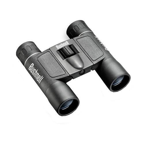 Bushnell Powerview 10x25 Roof Prism Compact Binocular