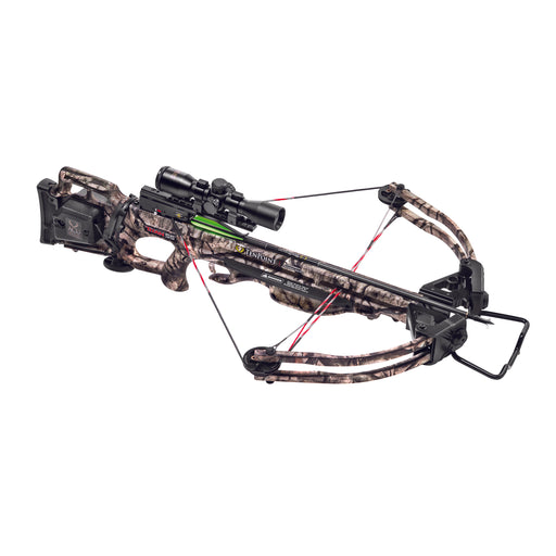 TenPoint Titan SS Crossbow Packages, Pro-View 2 Scope, ACUdraw