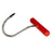 AMS Bowfishing Fish Meat Hook T-Shaped Gaff 5/16" Stainless