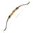 SAS Spirit 66" Take Down Recurve Bow with Black Limbs - Open Box