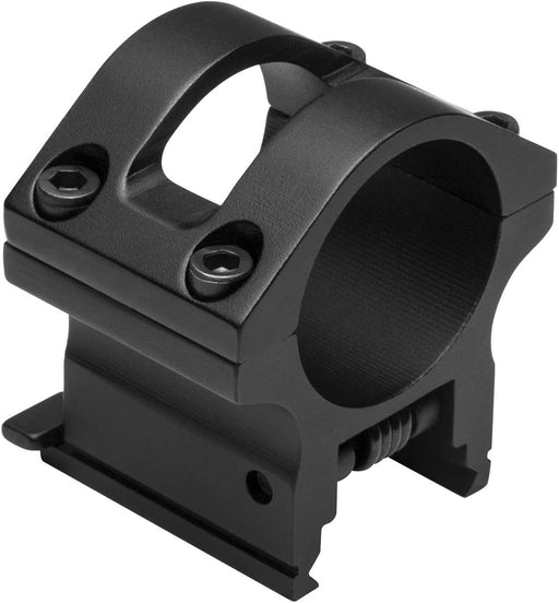 NcSTAR MWM Weaver Style Mount for 1" QR Flashlight Laser - Open Box