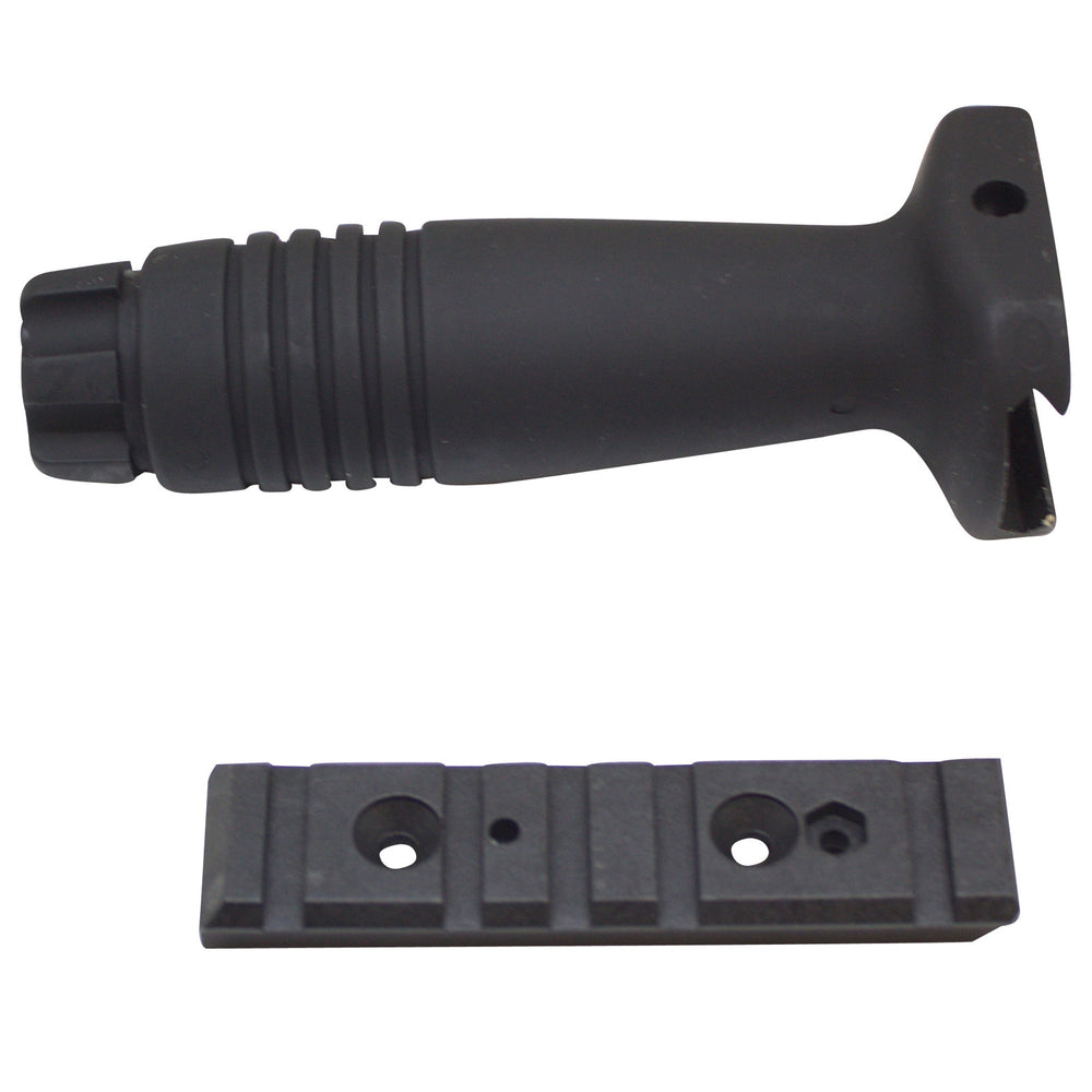 SAS Prophecy Pistol Crossbow Foregrip with Picatinny Rail - Open Box