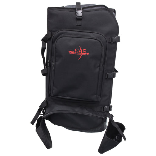 SAS Multi Purpose Compound Bow Backpack Compatible with Rifle