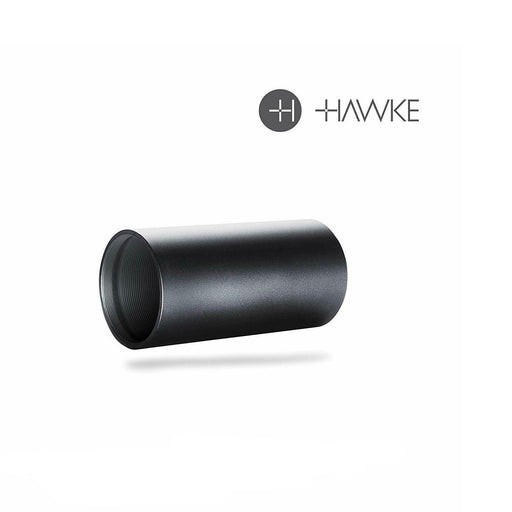 Hawke Sport Optics Sunshade for Riflescope Black Color 32mm - Open Box
