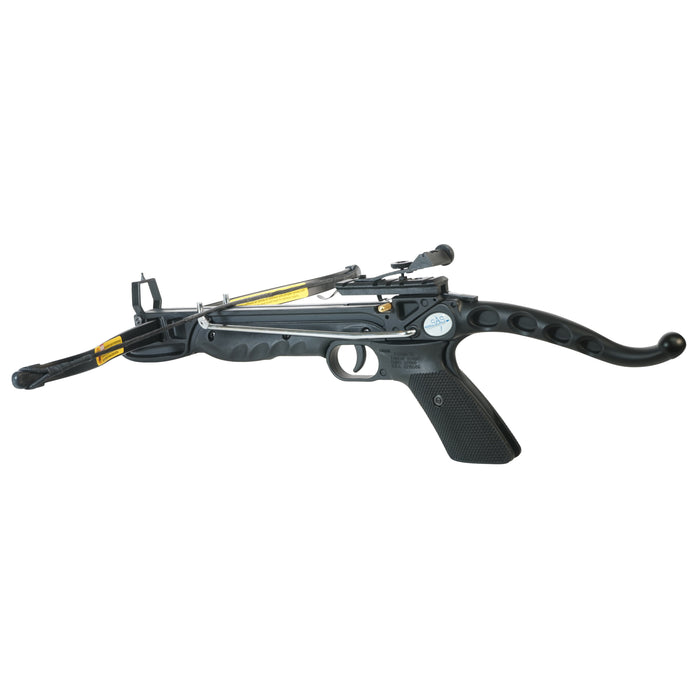 SAS Prophecy 80lbs Self-Cocking Pistol Crossbow with Cobra System