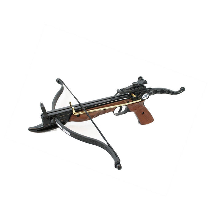 SAS Prophecy Self-Cocking Pistol Crossbow —  /TheCrossbowStore.com