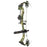 PSE Evolve Series Ferocity Compound Bow RH Ready to Shoot Package