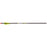 Victory Archery XBolt 20"/22" Half Moon Nock Fletched - 3/Pack