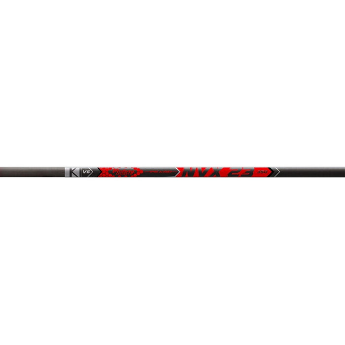 Victory Archery NVX 23 Sport Shafts 300/350/400/500 - 12/Pack