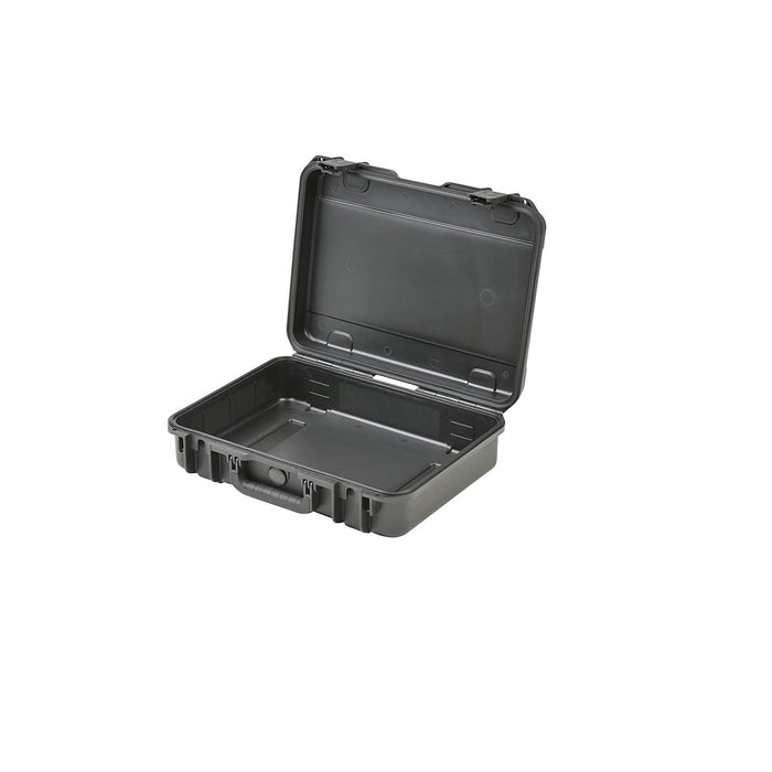 SKB 3I-1209-4B Military Standard Waterproof Empty Equipment Case - Black