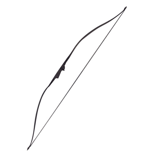 SAS 30-35lbs 22-29" Robinhood Recurve Bow w/ Armguard, Arrow Rest & Arrow- Open Box