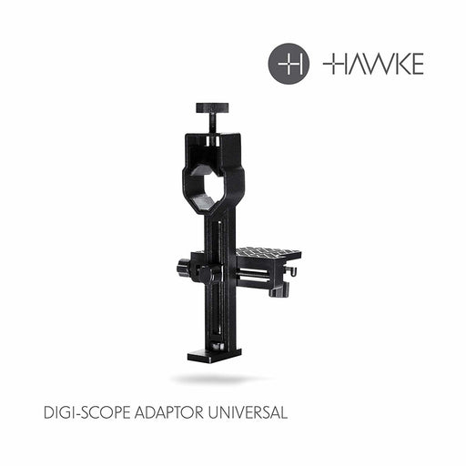 Hawke Universal Digi-Scope Adaptor (Compact Camera Holder)