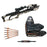 Ravin Crossbow Package R20 430 FPS Grey or Camo w/ Free Soft Case and Sling