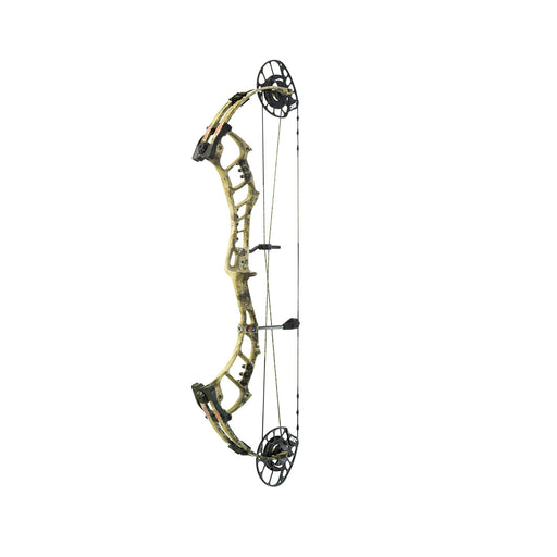 PSE Bow Madness, Unleashed 3-Binary Cam, Mossy Oak Country, 29-70# - Right hand