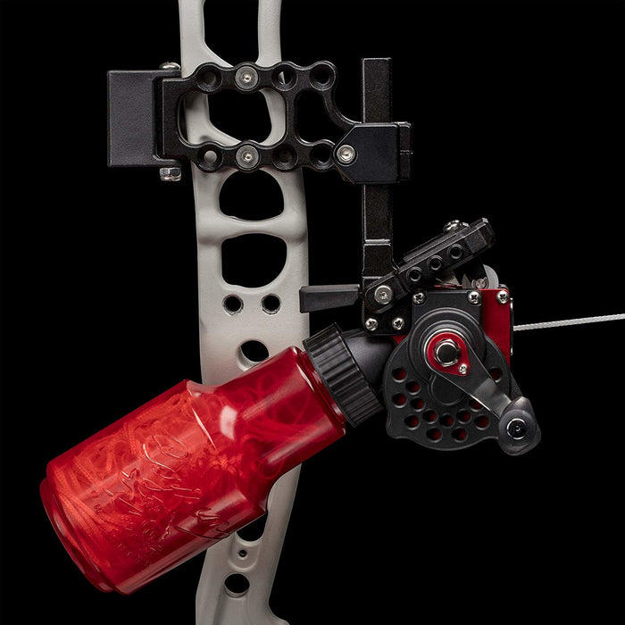 cajun bow fishing reel Winch Pro Badass Outdoor Gear while the 1 Cajun Winch Pro Bowfishing Reel