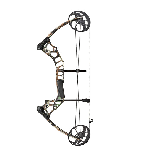 Mission Hammr Compound Bow Right Hand - Camo