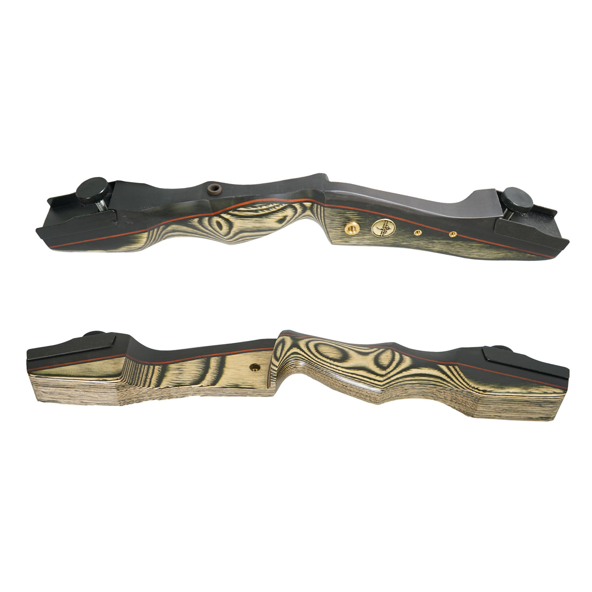 SAS Samick Sage Premier Riser Only — WoodsArcheryRange.com ...