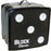 Block Classic Archery Target - Stops Arrows with Friction not Force!
