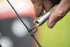 Trufire Bulldog Buckle Foldback Archery Compound Bow Release - Black or Orange