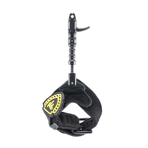 Trufire Spark Extreme Youth Archery Bow Release Aid One Size - Black