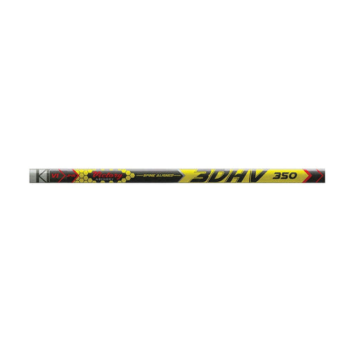 Victory Archery 3DHV Elite Shafts Target Shaft 7 Sizes Available - 12/Pack