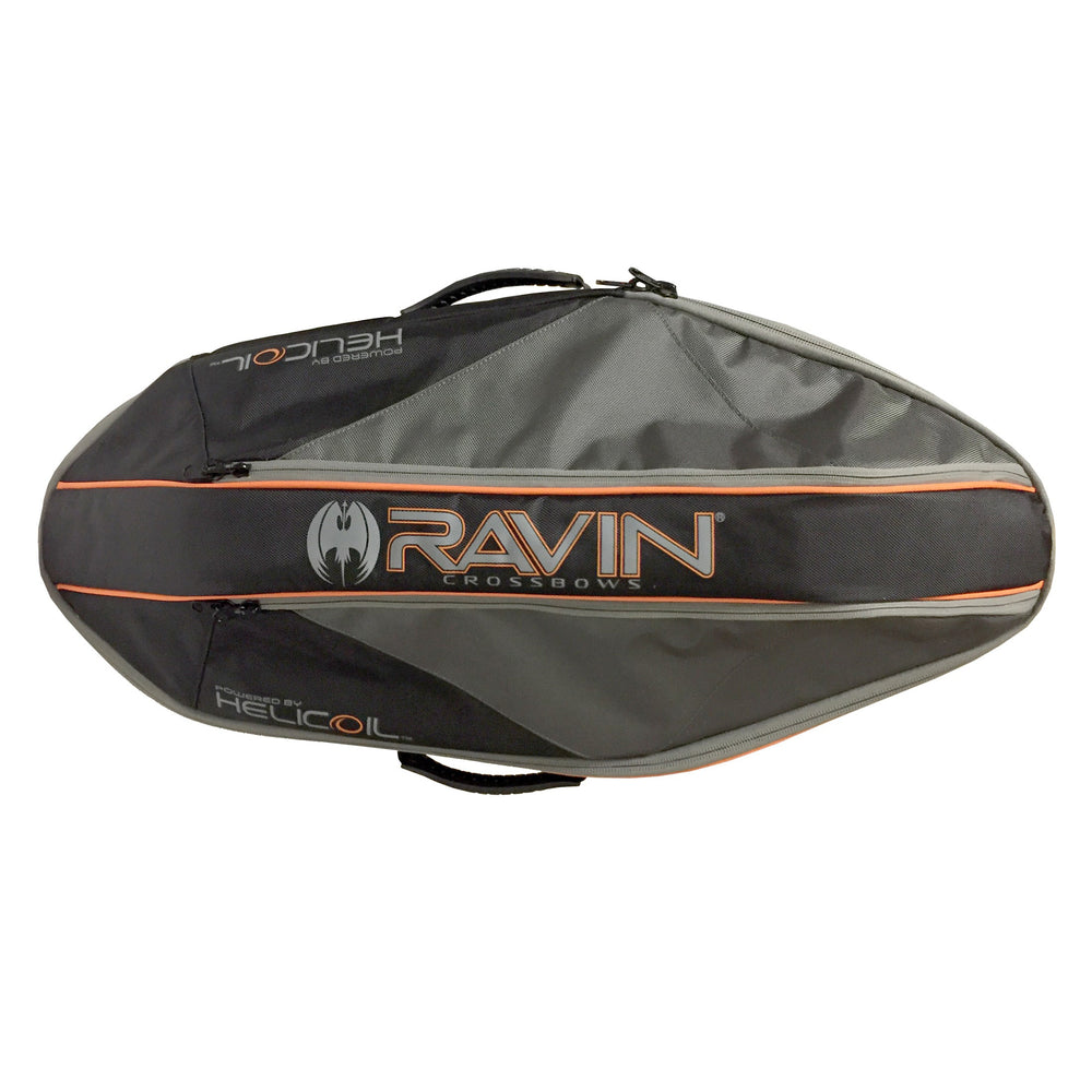 Ravin Crossbow Bullpup Protective Soft Case for Ravin R26 & R29 Crossbow - Black