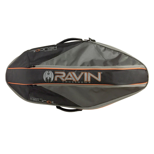 Ravin Crossbow Bullpup Protective Soft Case for Ravin R26 & R29 Crossbow - Black