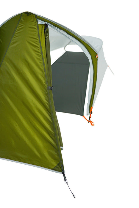 badlands tents Badlands Artemis 1 Person Tent-Green