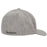 Badlands Gray on Gray Hat