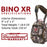 Badlands Bino XR Camouflage Binocular and Rangefinder Case