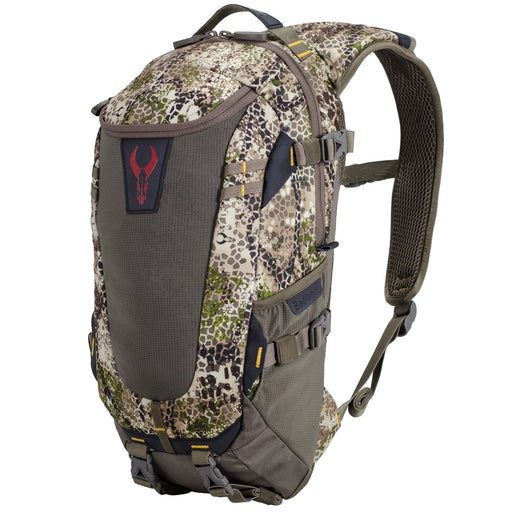 Badlands Scout Backpack with Reservoir