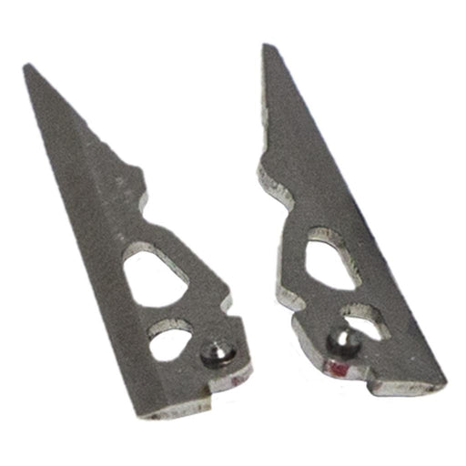 G5 Outdoor Havoc Replacement Broadhead Blades - 6 Replacement Blades/Pack