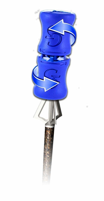 G5 Torkee Broadhead Torque Wrench Blue Color - 1/Pack