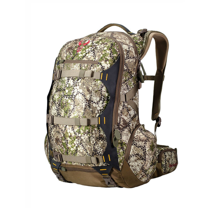 Badlands Diablo Backpack For Bow and Rifle