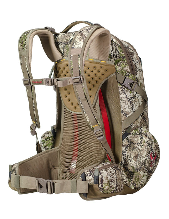 Badlands Diablo Backpack For Bow and Rifle