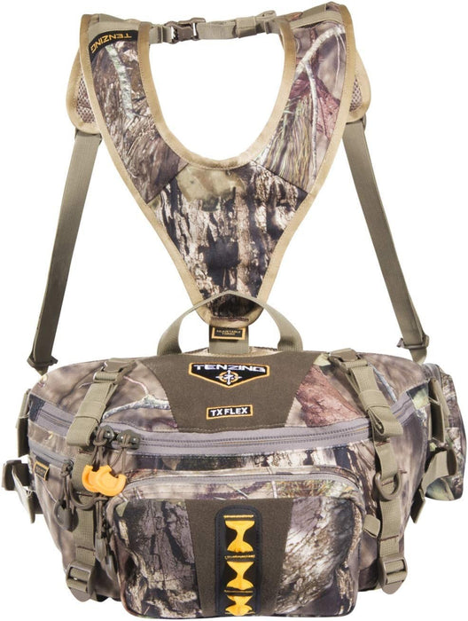 TENZING TX Flex Lumbar Pack - Mossy Oak Break-Up Country