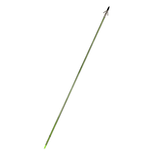 PSE Kingfisher Green Bowfishing Takedown Recurve Bow 56 —  /TheCrossbowStore.com