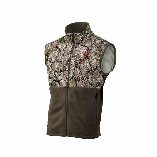 Badlands Bearclaw Hunting Vest - Available in 4 Sizes, Approach