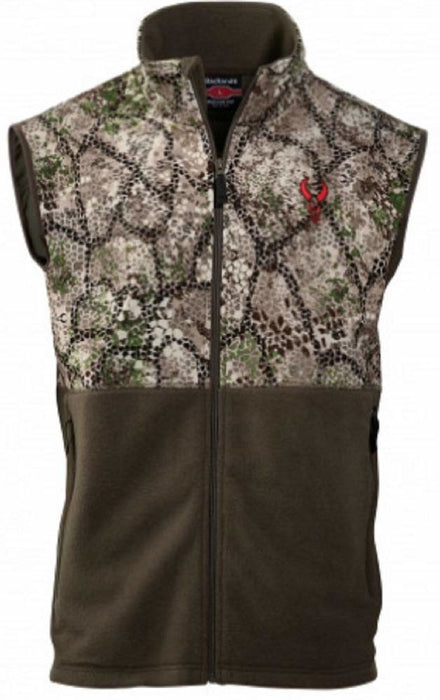 Badlands Bearclaw Hunting Vest - Available in 4 Sizes, Approach