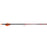 Victory Archery VForce Sport 350/400 Spine Fletched Ready to Shoot Arrows - 3/Pk