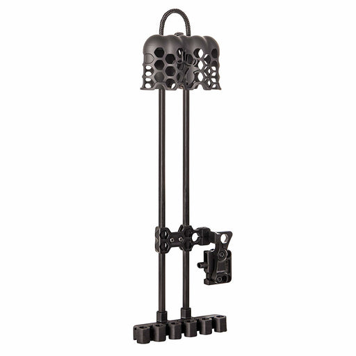 Trophy Ridge Quick-attachment Lock 5-Arrow Quiver with LED Lights - Open Box