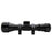 SAS Archery 4x32 Multi-Reticle Crossbow Scope with Rings - Open Box