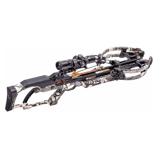 Ravin Crossbow Package R20 with HeliCoil Technology 430 FPS R024