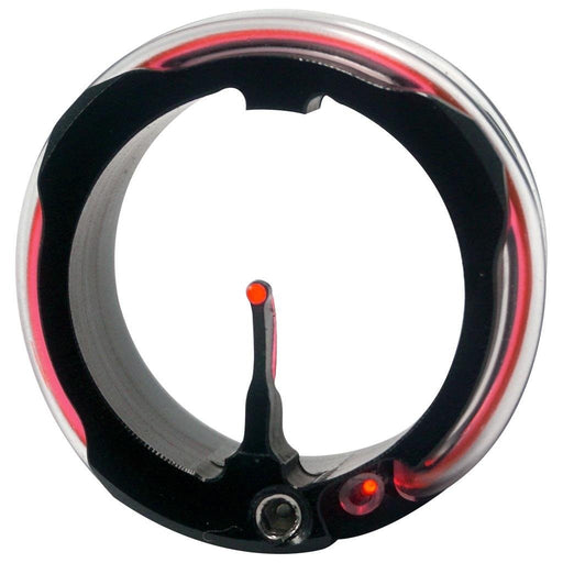 Tru Ball Axcel Curve Fire Ring Pin .019" Diameter - 4 Colors Available