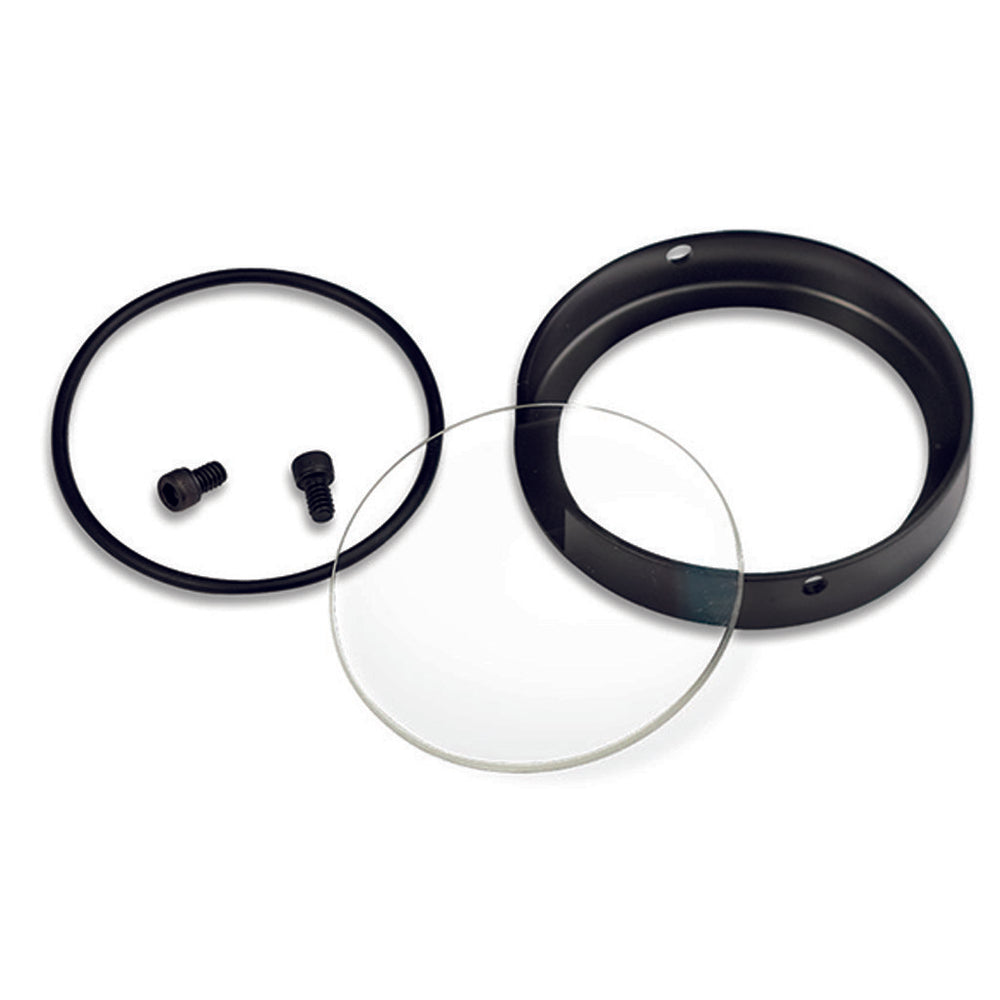 HHA Sports Lens Kit X 2x/4x/6x Power Fits All 2” HHA Sights - Clear