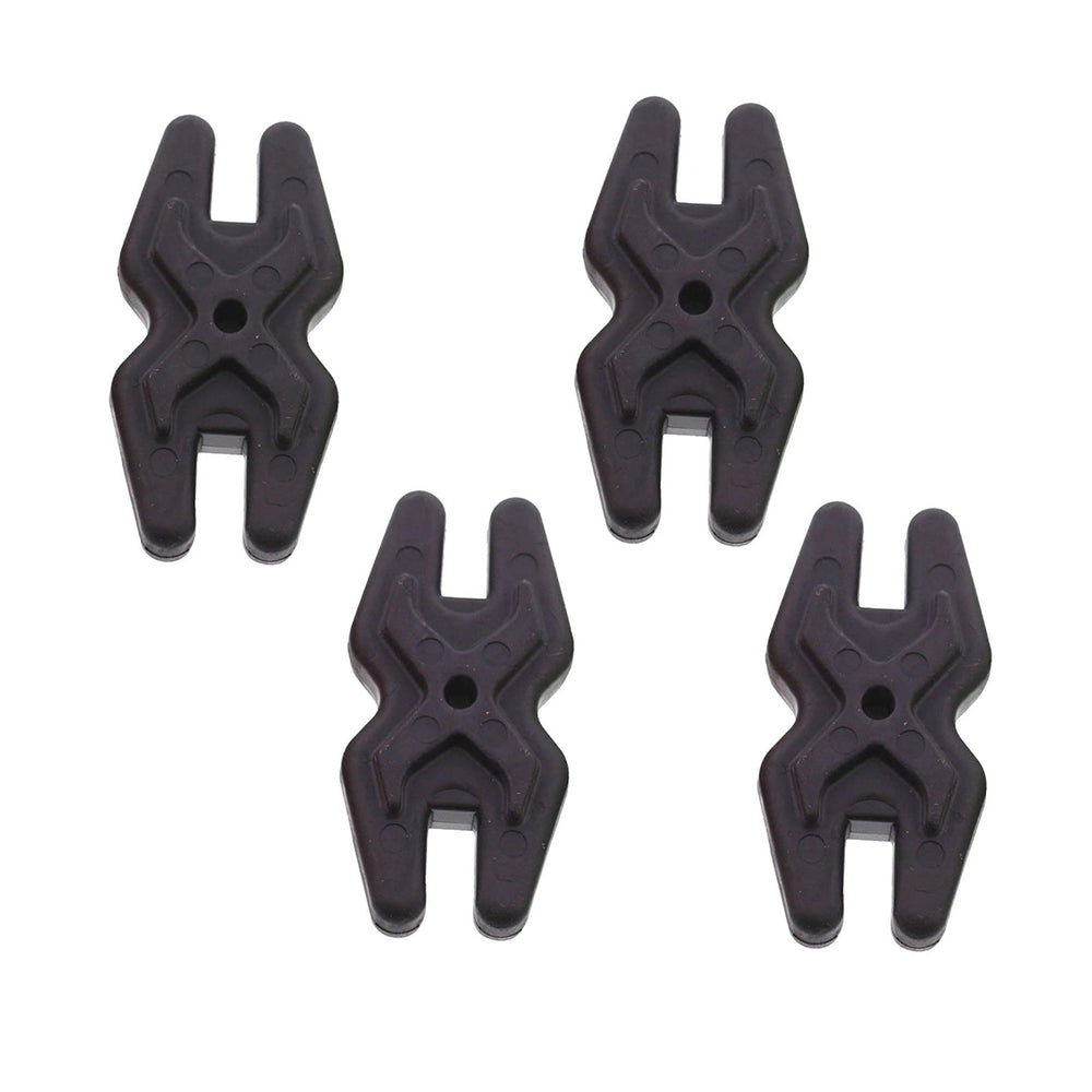 PSE Gen-X Rubber Limb Vibration Dampener 3 Colors Available - 4/Pack —  /TheCrossbowStore.com