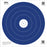 SAS Paper Target Face Range Shooting Practice Bow Compound Recurve Rifle-12/Pack