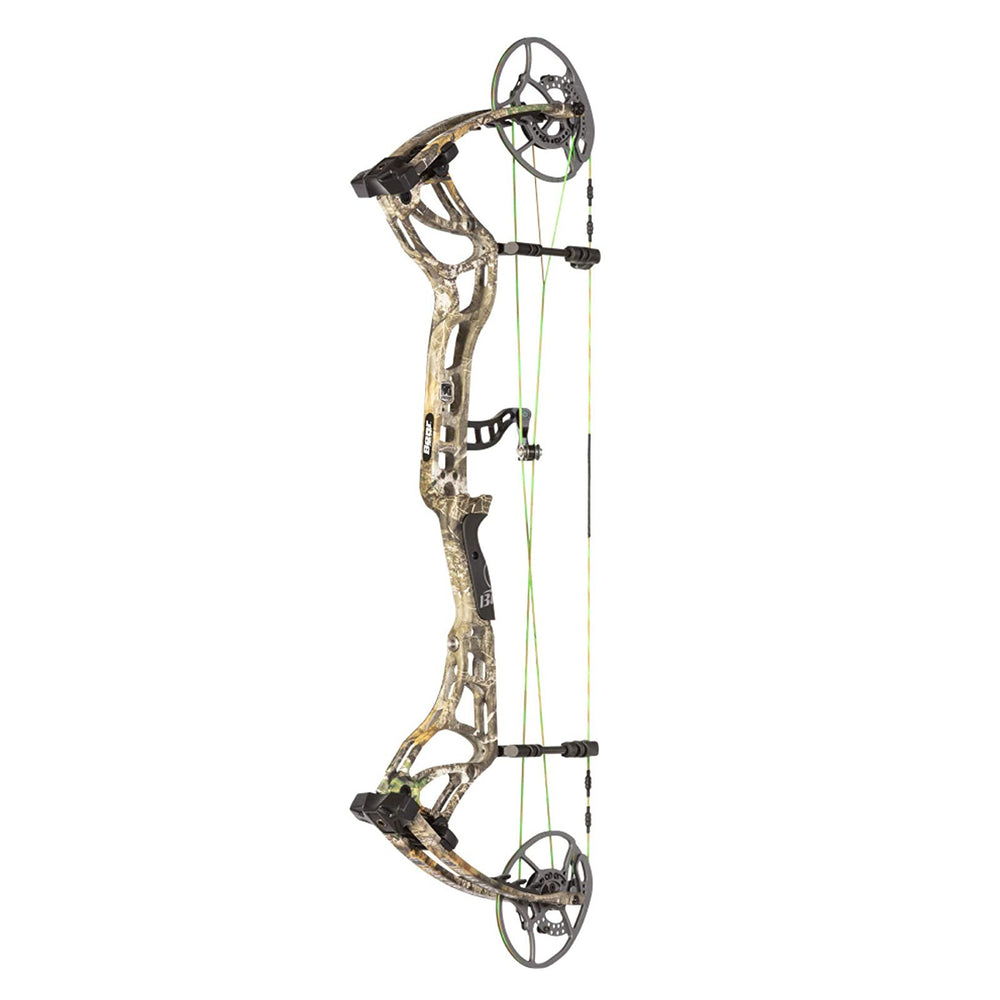 Bear Archery Kuma 30 Compound Bow Right Hand 70lbs - Realtree Edge
